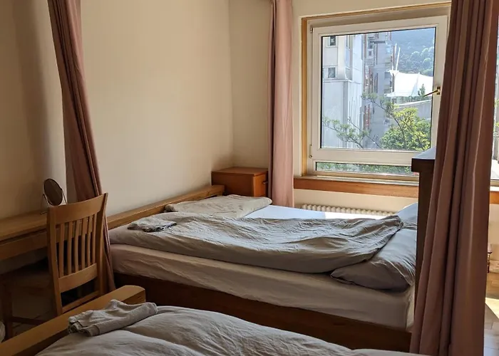 Edi B&B