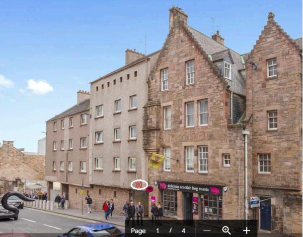 Edi Edimburgo